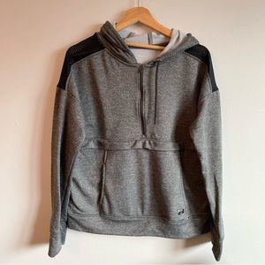 Under Armour 1/4 Zip Hoodie